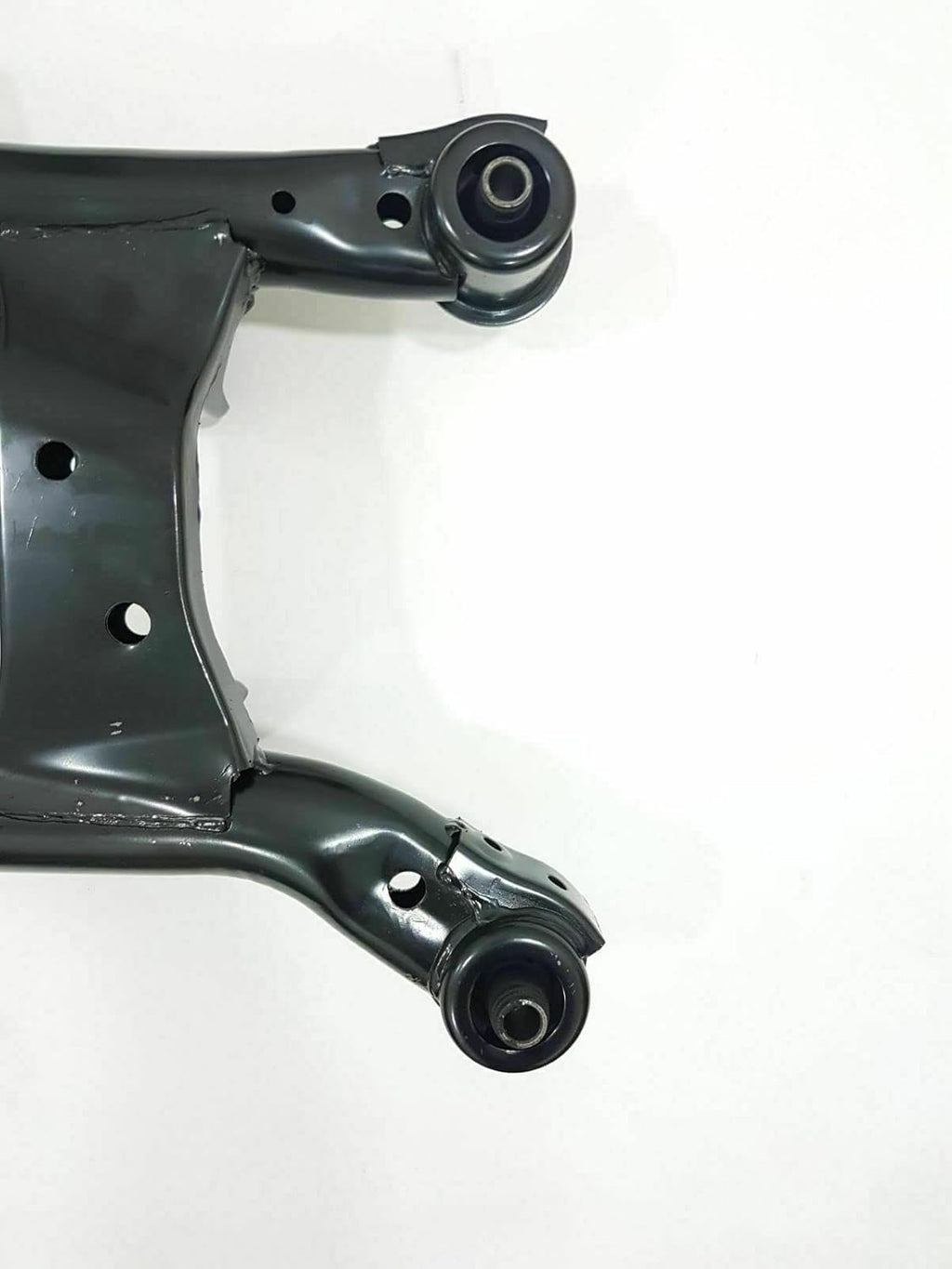 TOPAZ Rear Subframe Axle Crossmember for Hyundai Tucson Kia Sportage 4WD I38398