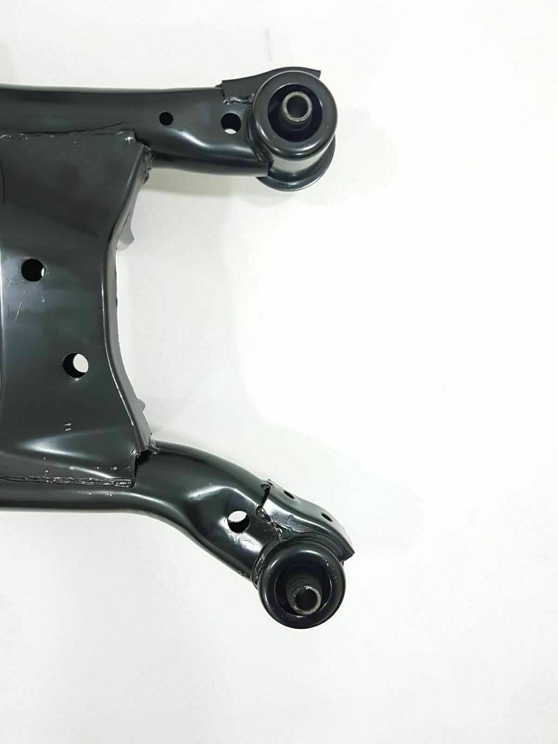TOPAZ Rear Subframe Axle Crossmember for Hyundai Tucson Kia Sportage 4WD I38398