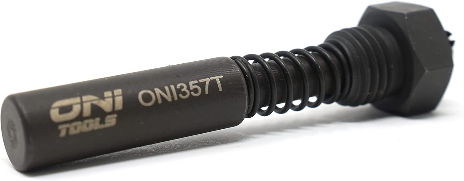 Oni Tools Cummins ISX ISX15 Crankshaft Timing Pin Tool 2 Pack H446503