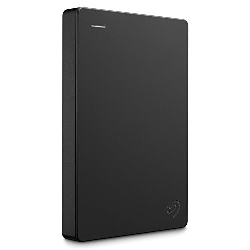 Seagate Portable 2TB External Hard Drive HDD USB 3.0 B271
