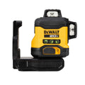 DEWALT DCLE34031B 20V 3x360 Green Line Laser - Shop Hardware Tools Online Store