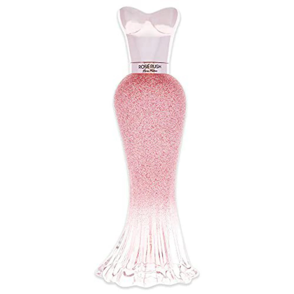 Paris Hilton Rose Rush Eau de Parfum for Women, 3.4 oz Y68892