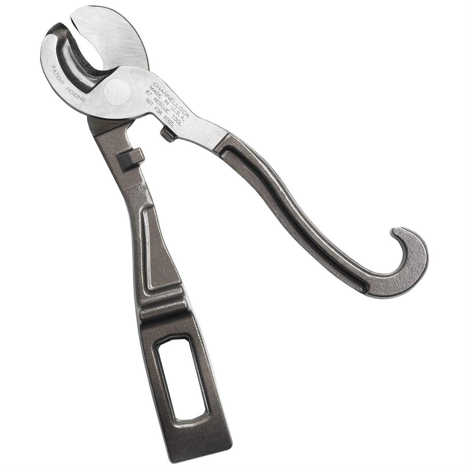 Channellock 87 Rescue Tool G79389