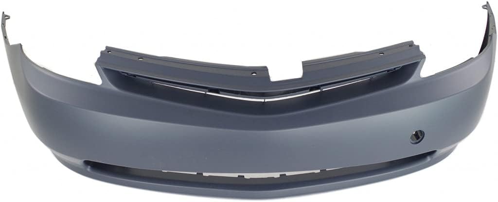 Toyota Prius Front Bumper Cover 2004-2009 Primed Y233