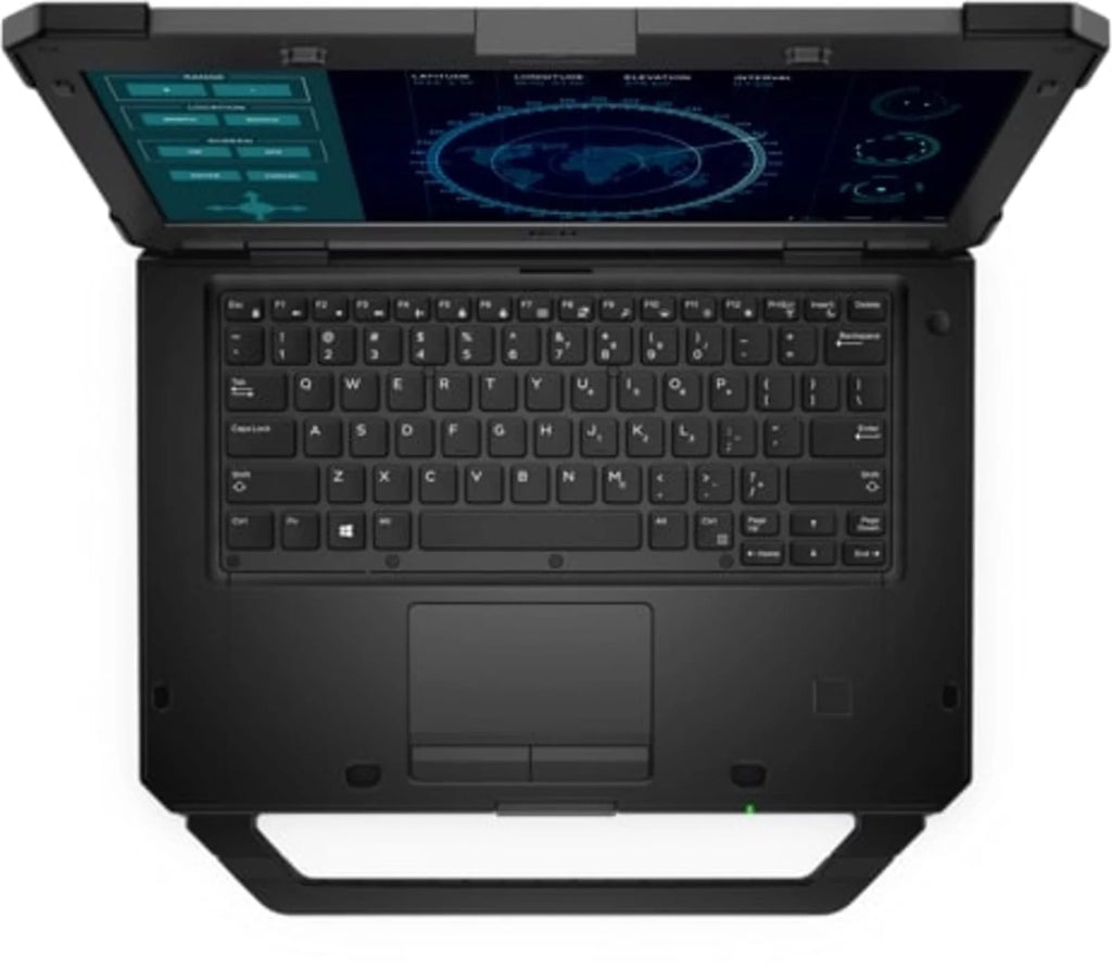 Dell Latitude Rugged 14 5424 Laptop, 14" FHD, Core i5, 256GB SSD, 32GB RAM F356142