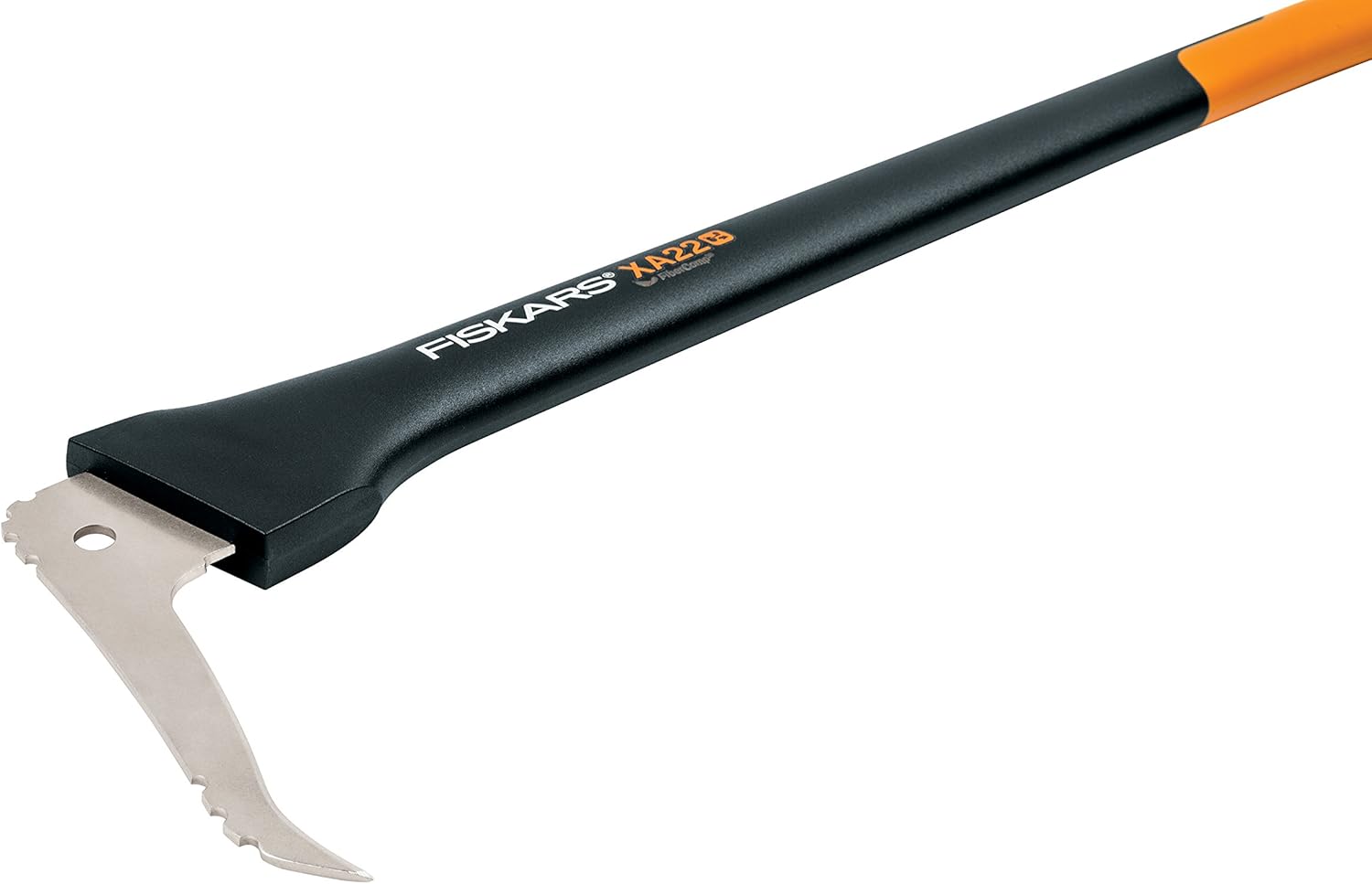 Fiskars Hookaroon 28 Inch, Orange/Black C5158