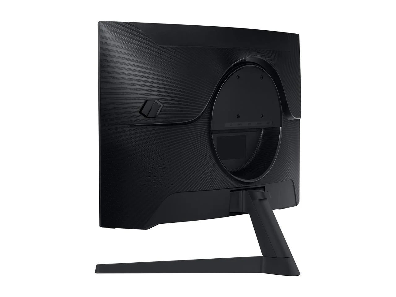 SAMSUNG 32" 165Hz WQHD Gaming Monitor Odyssey G55A E376507
