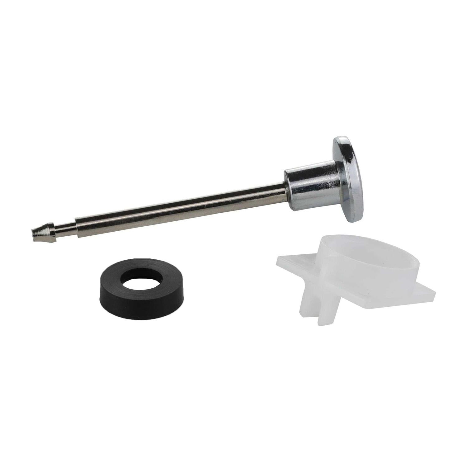 Danco Chrome Tub Spout Diverter Repair Kit for Moen 11018 - Shop Hardware Tools Online Store