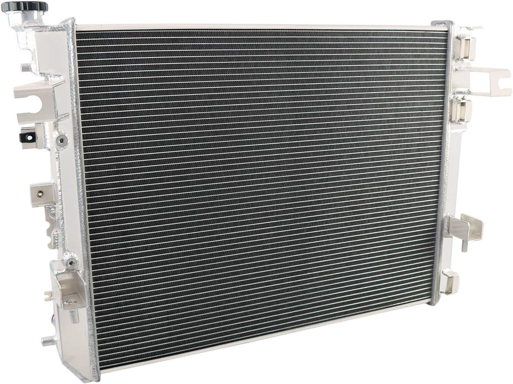 Performance 3 Row Aluminum Radiator for 2009-2018 Dodge Ram 1500 2500 G17200