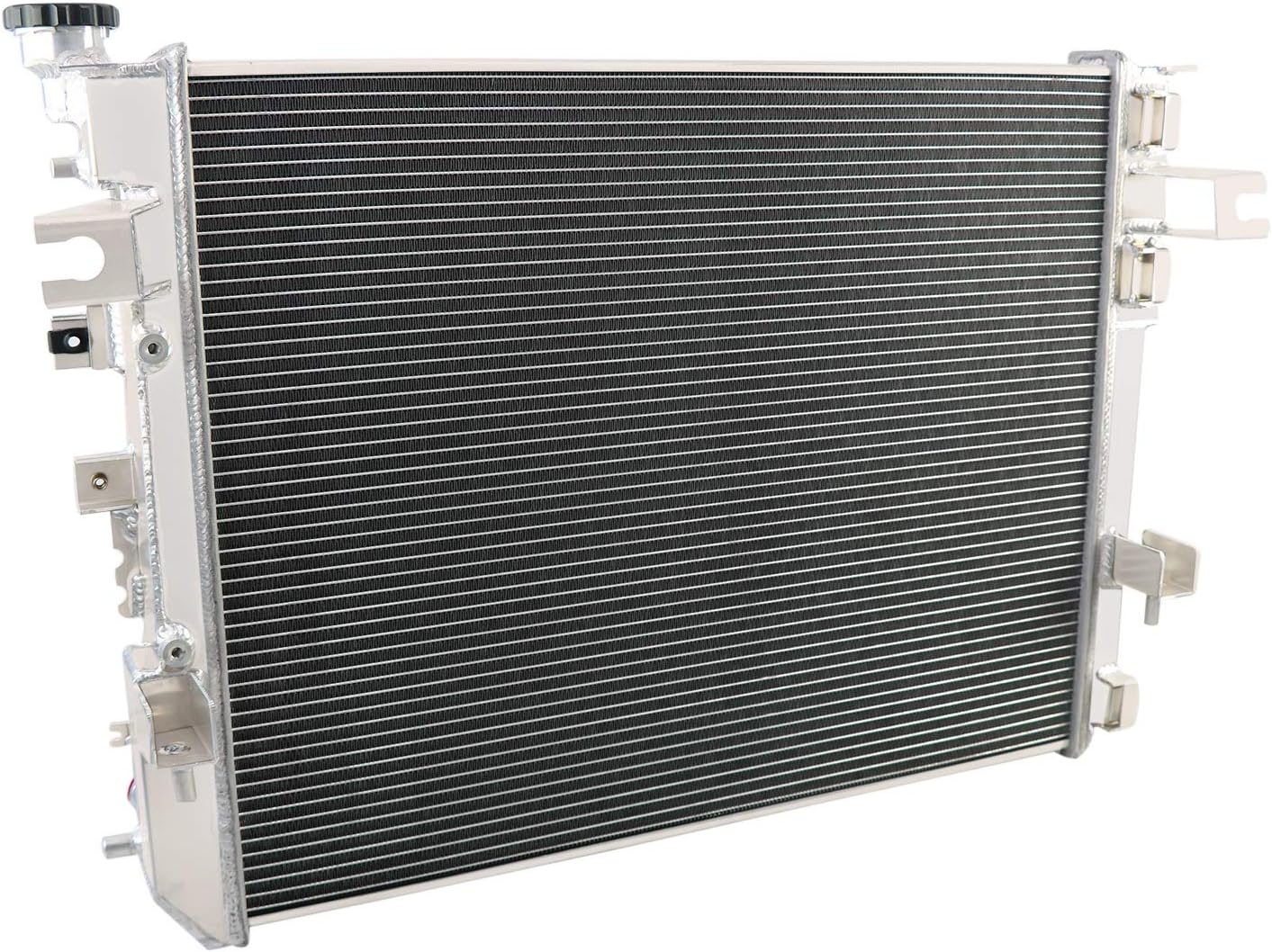 Performance 3 Row Aluminum Radiator for 2009-2018 Dodge Ram 1500 2500 G17200