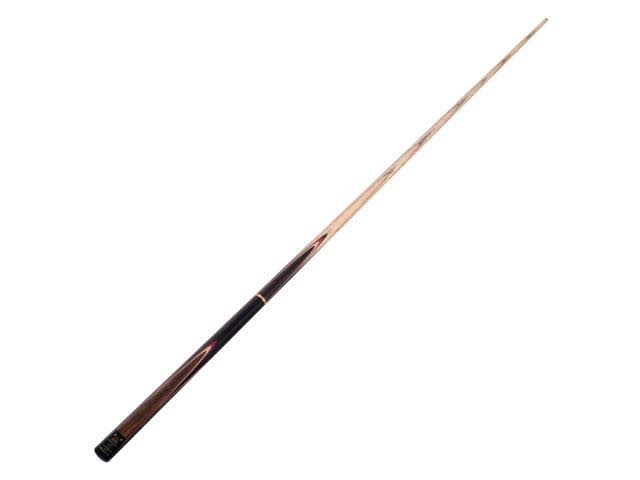 CUESOUL Classic Handmade Rosewood 3/4 Snooker Cue with Case and Extension U4400