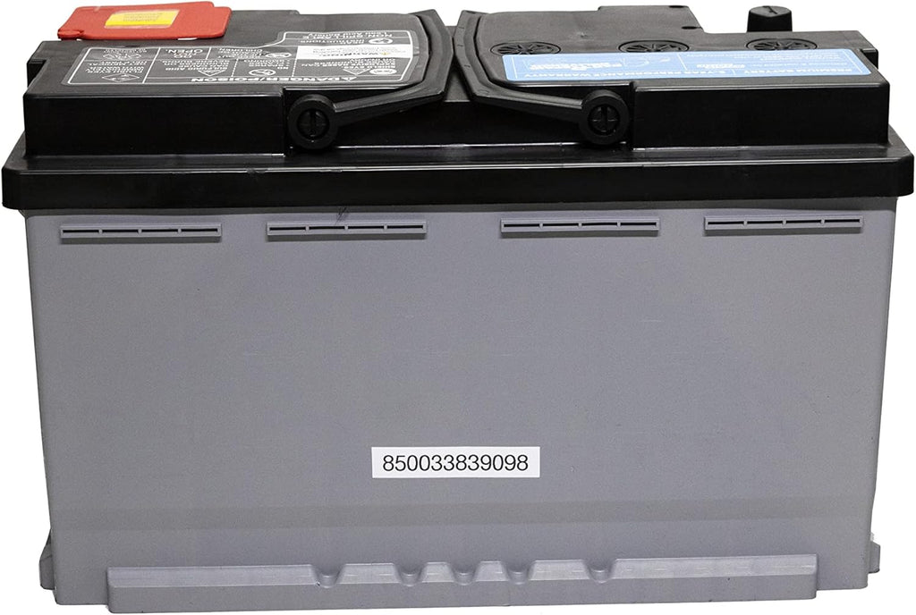 RepairSmith H7/94R AGM Car Battery, 850 CCA A33093