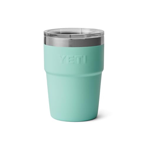 YETI Rambler 16 oz Stackable Tumbler with MagSlider Lid D56967