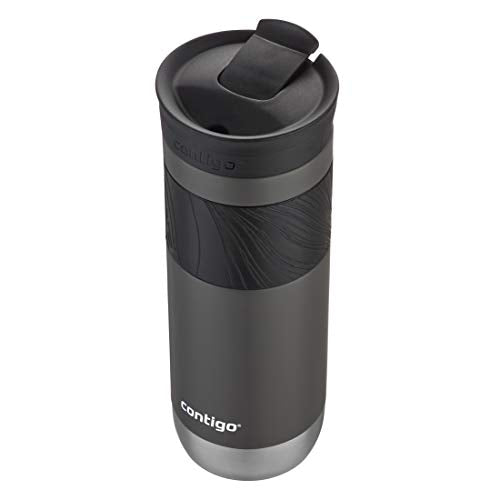 Contigo SNAPSEAL Insulated Stainless Steel Travel Mug 20oz K967886