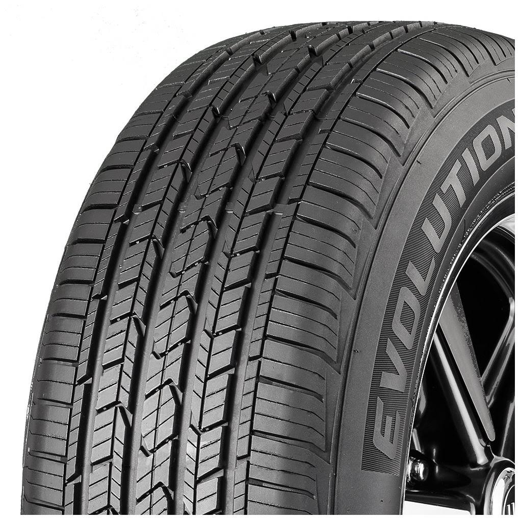 Cooper Evolution Tour All Season Tire 225/60R16 98H F69271