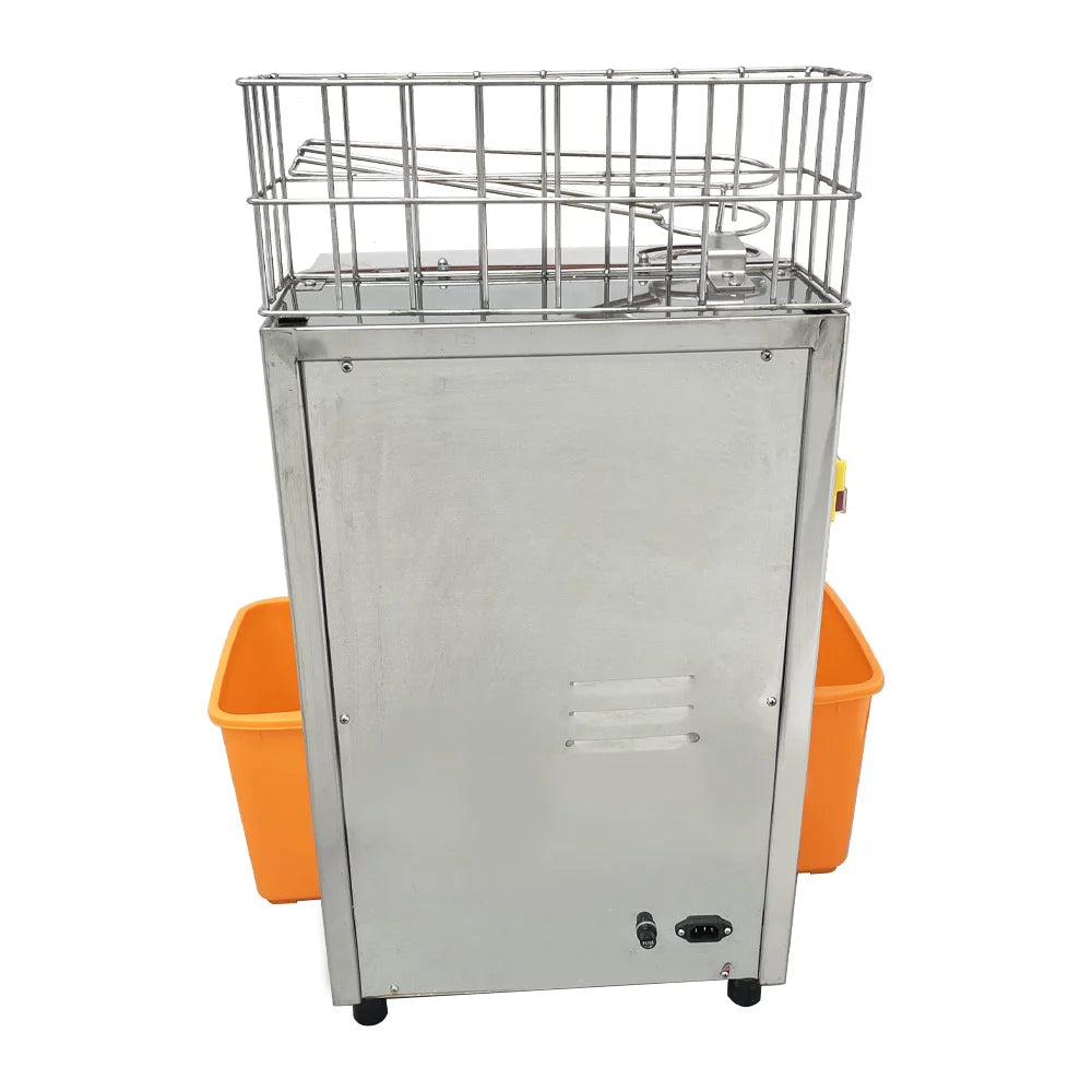 Techtongda Commercial Orange Juice Extractor Automatic Squeezer K954