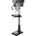 Central Machinery 17 in. 16 Speed Drill Press - Shop Hardware Tools Online Store
