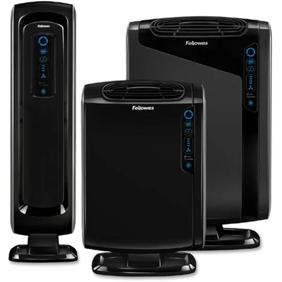 AeraMax 290 Large Room Air Purifier P8442