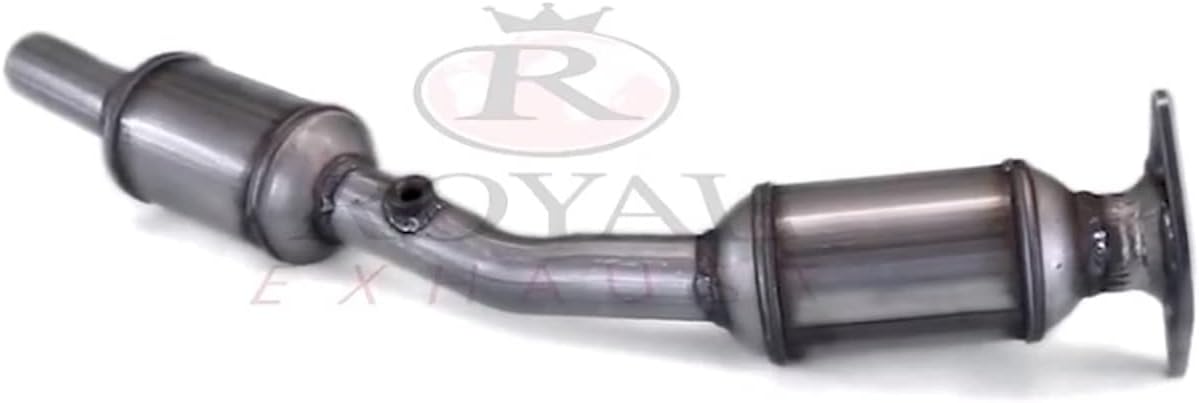 Catalytic Converter for Toyota Corolla Matrix Pontiac Vibe 1.8L 2003-2008 N23069