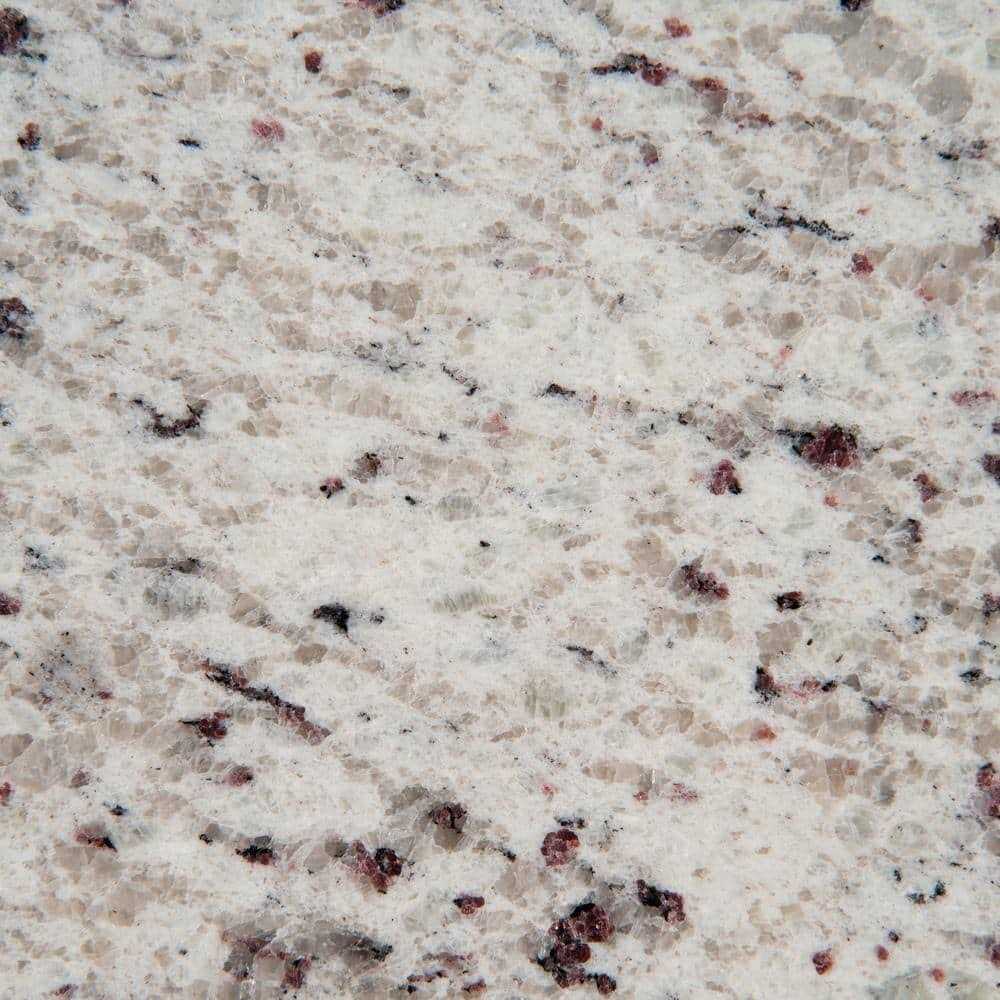 STONEMARK 3 in. x 3 in. Granite Countertop Sample - Shop Hardware Tools Online Store