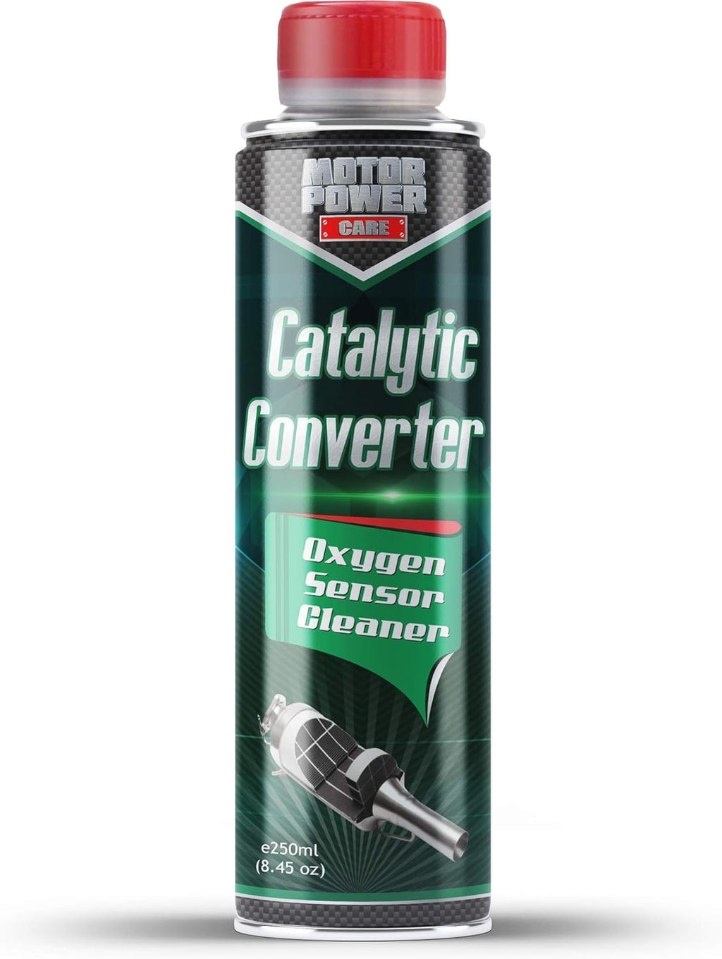 Catalytic Converter Cleaner Kit Pack of 2 F99227