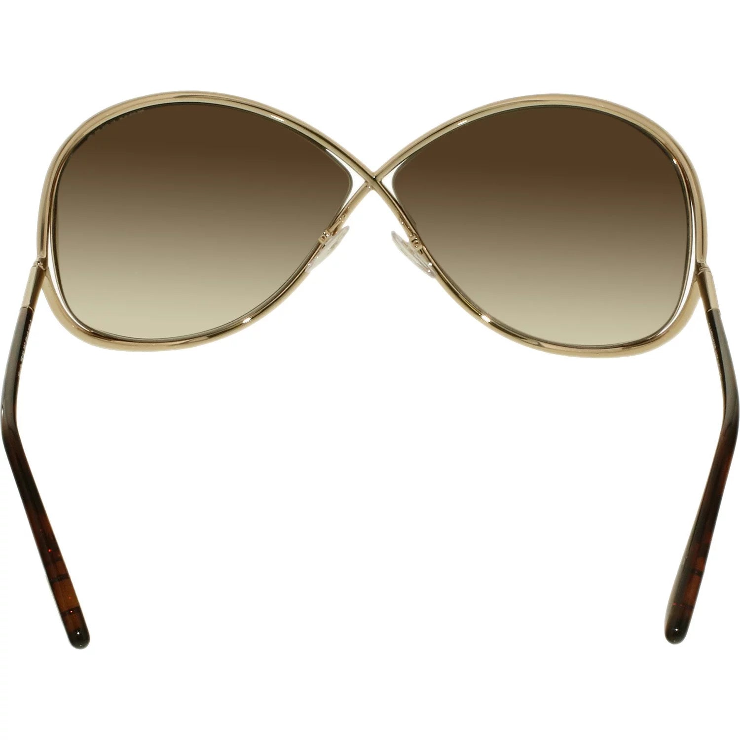 Tom Ford Women's Miranda Oversized Sunglasses FT0130 H421998