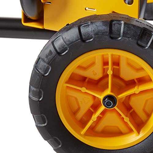 Dewalt DWE74911 Rolling Table Saw Stand B626579