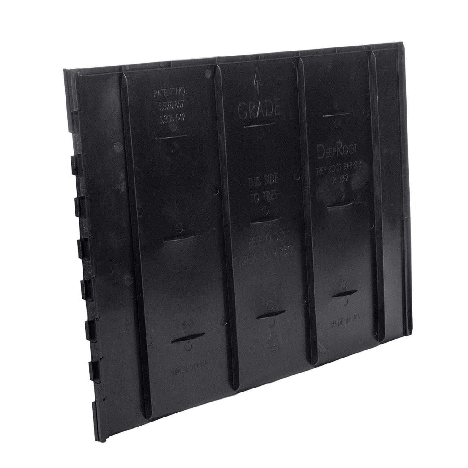 DeepRoot Tree Root Barrier - Shop Hardware Tools Online Store