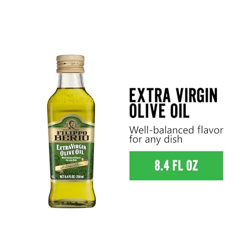 Filippo Berio Extra Virgin Olive Oil, 101.4 oz Tin O848038