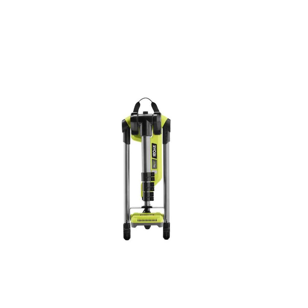 RYOBI ONE+ 18V Cordless Hybrid LED Tripod Stand Light P782 K43772