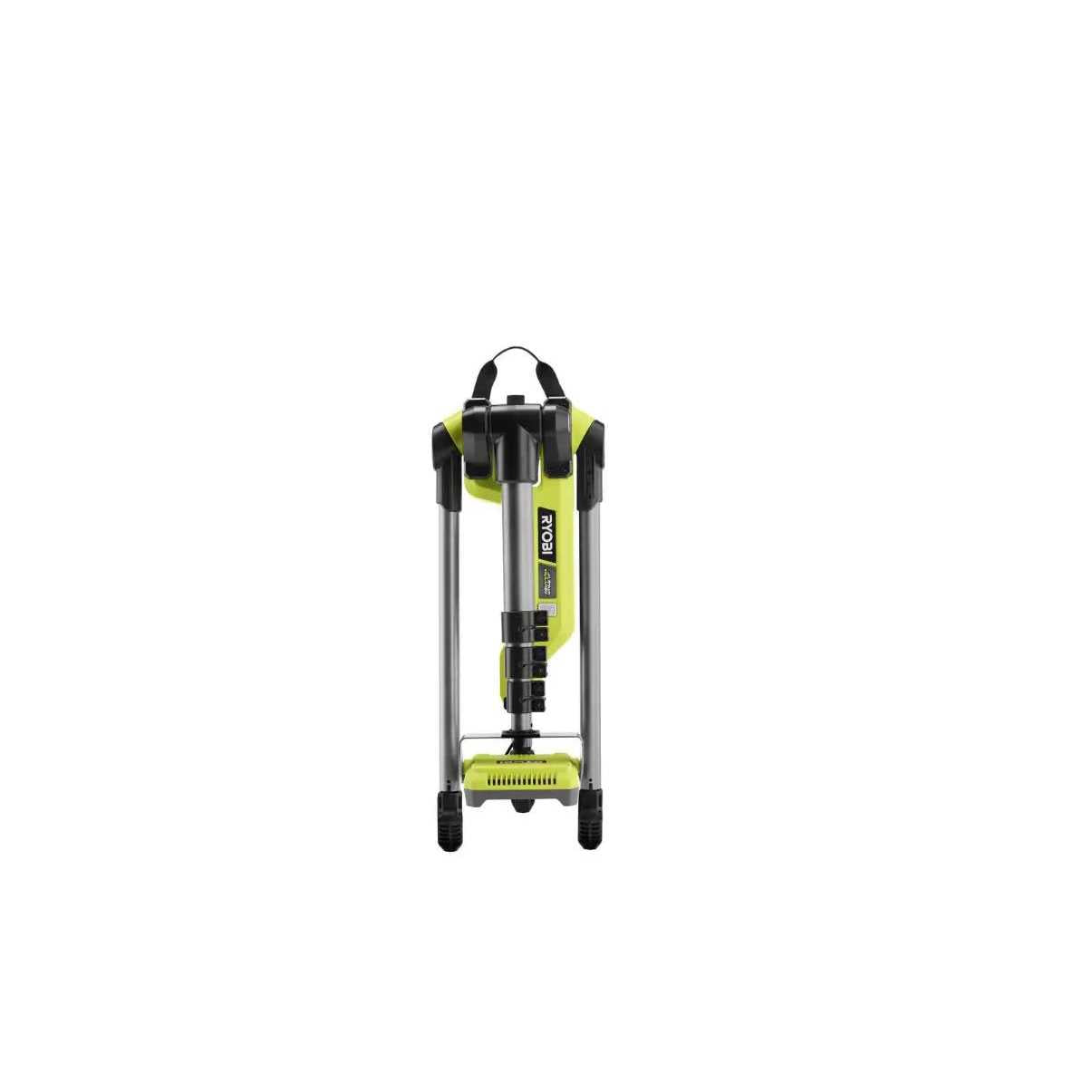 RYOBI ONE+ 18V Cordless Hybrid LED Tripod Stand Light P782 K43772