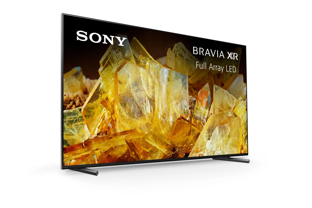 Sony 55" BRAVIA XR X90L 4K HDR Full Array LED Smart Google TV R563