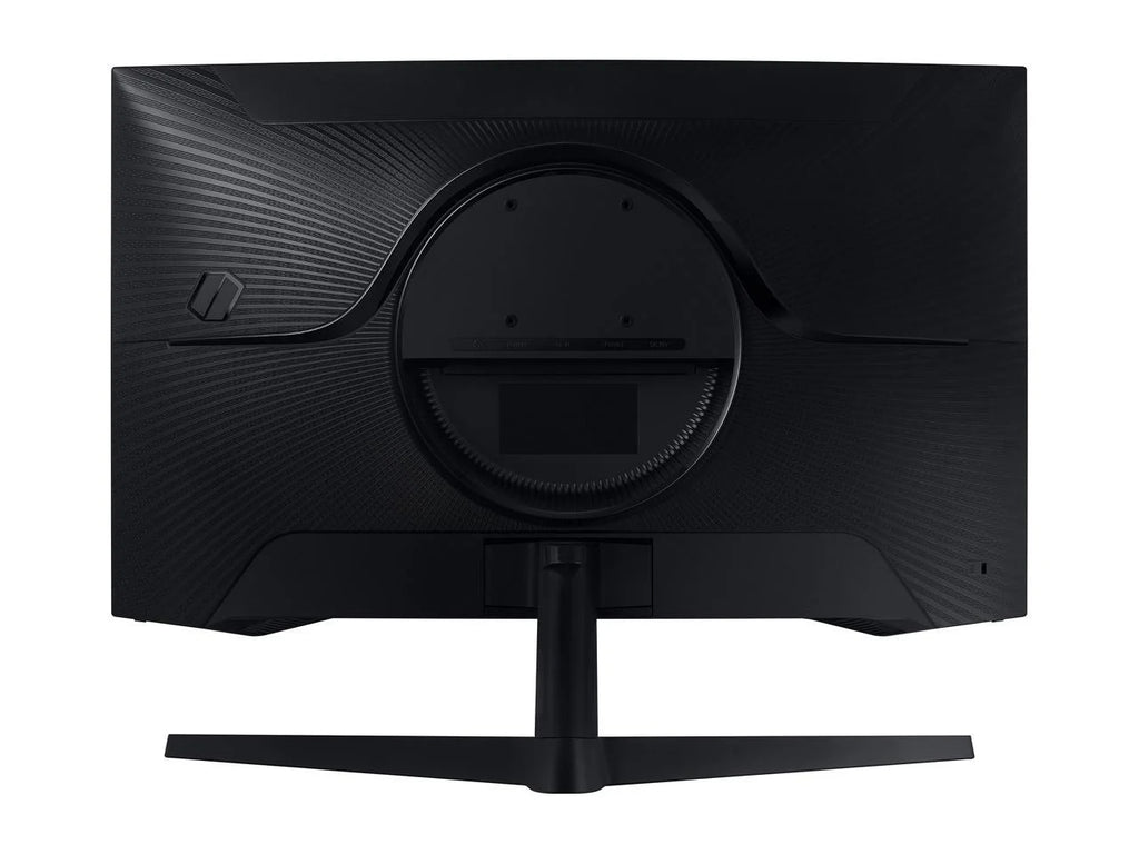 SAMSUNG 32" 165Hz WQHD Gaming Monitor Odyssey G55A E376507