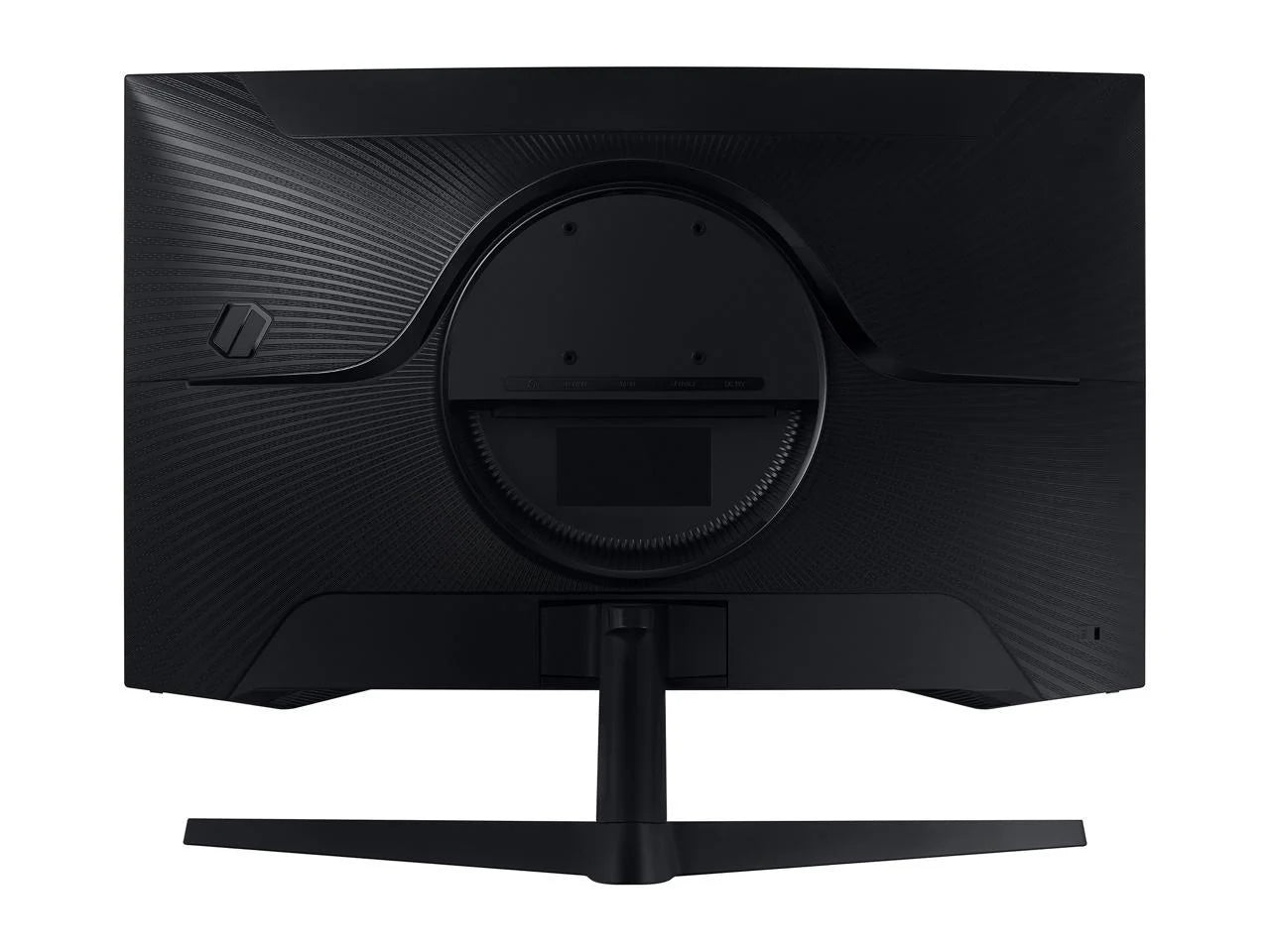 SAMSUNG 32" 165Hz WQHD Gaming Monitor Odyssey G55A E376507