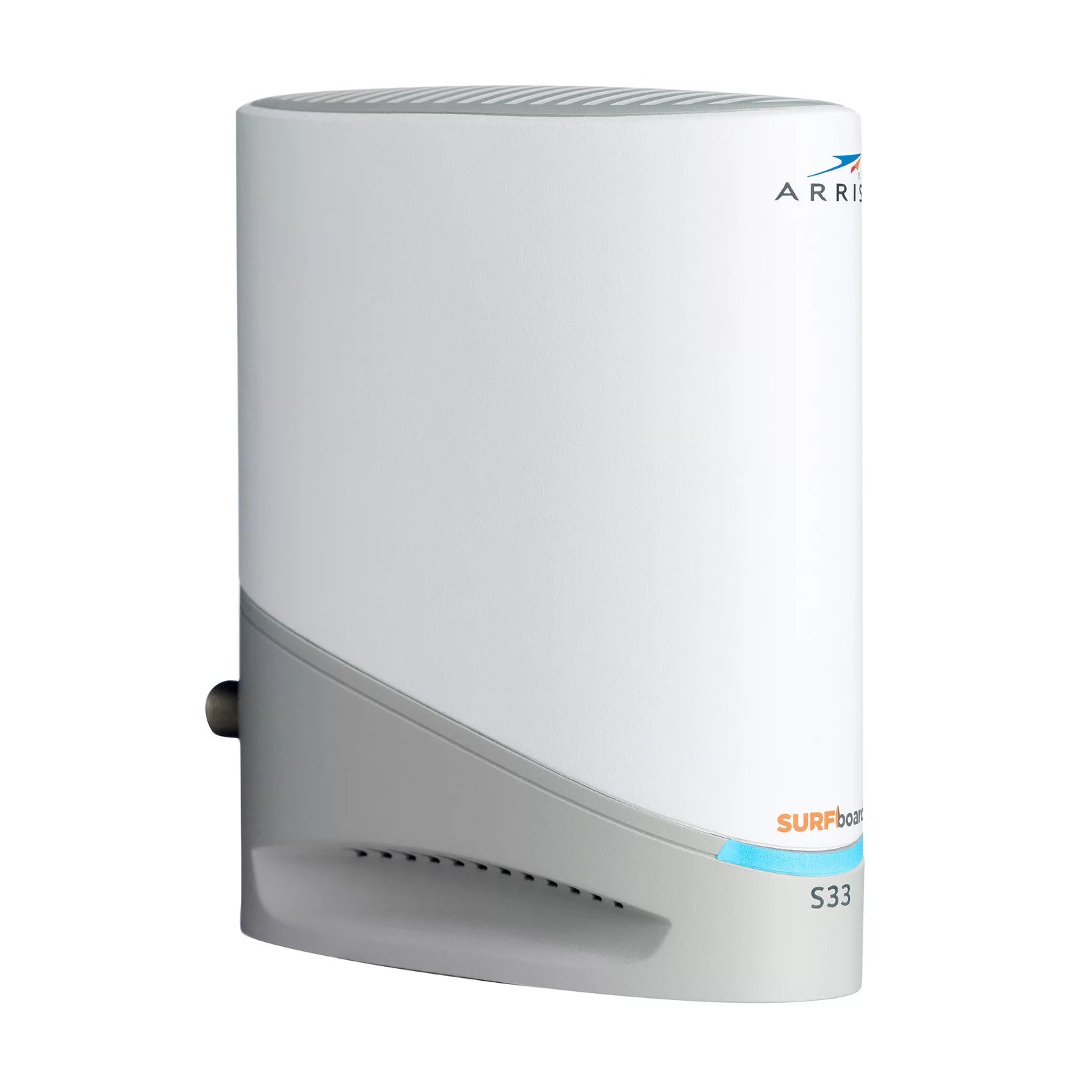 ARRIS S33 Surfboard DOCSIS 3.1 Cable Modem W26084