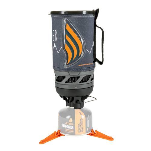 Jetboil Flash Cooking System - Camo H52569