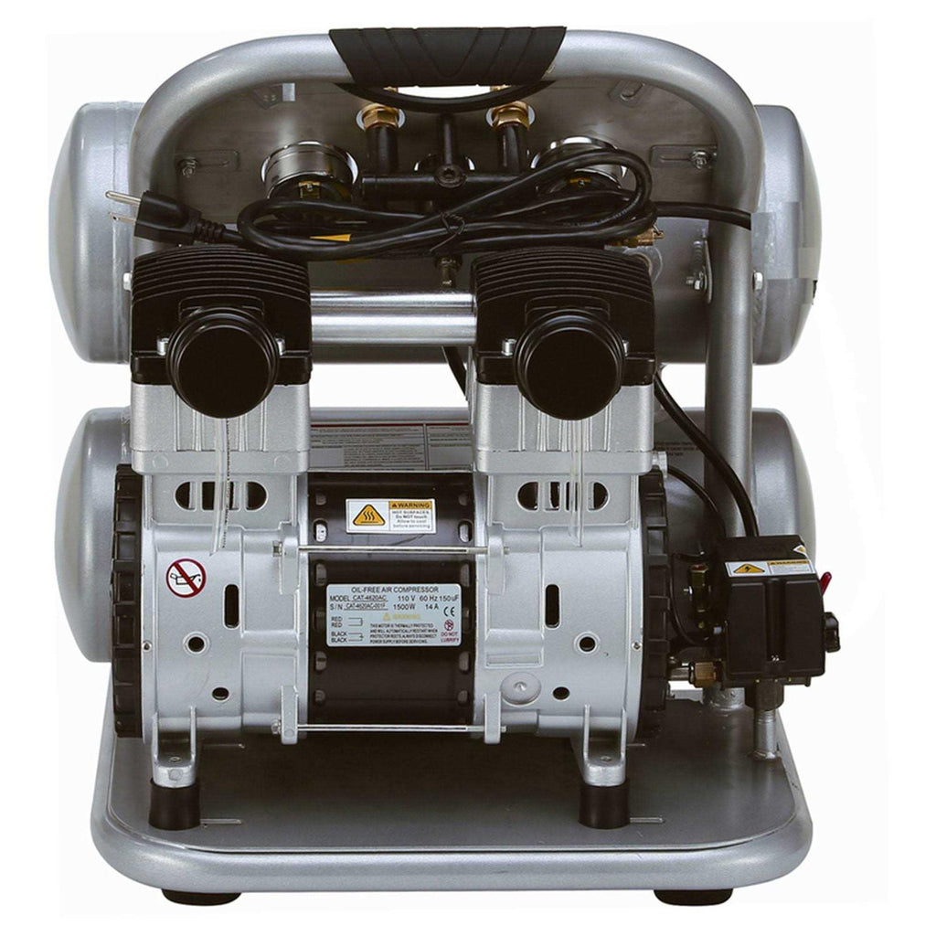 California Air Tools 4620AC Air Compressor D79726