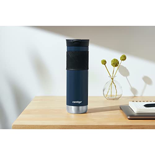 Contigo SNAPSEAL Insulated Stainless Steel Travel Mug 20oz K967886