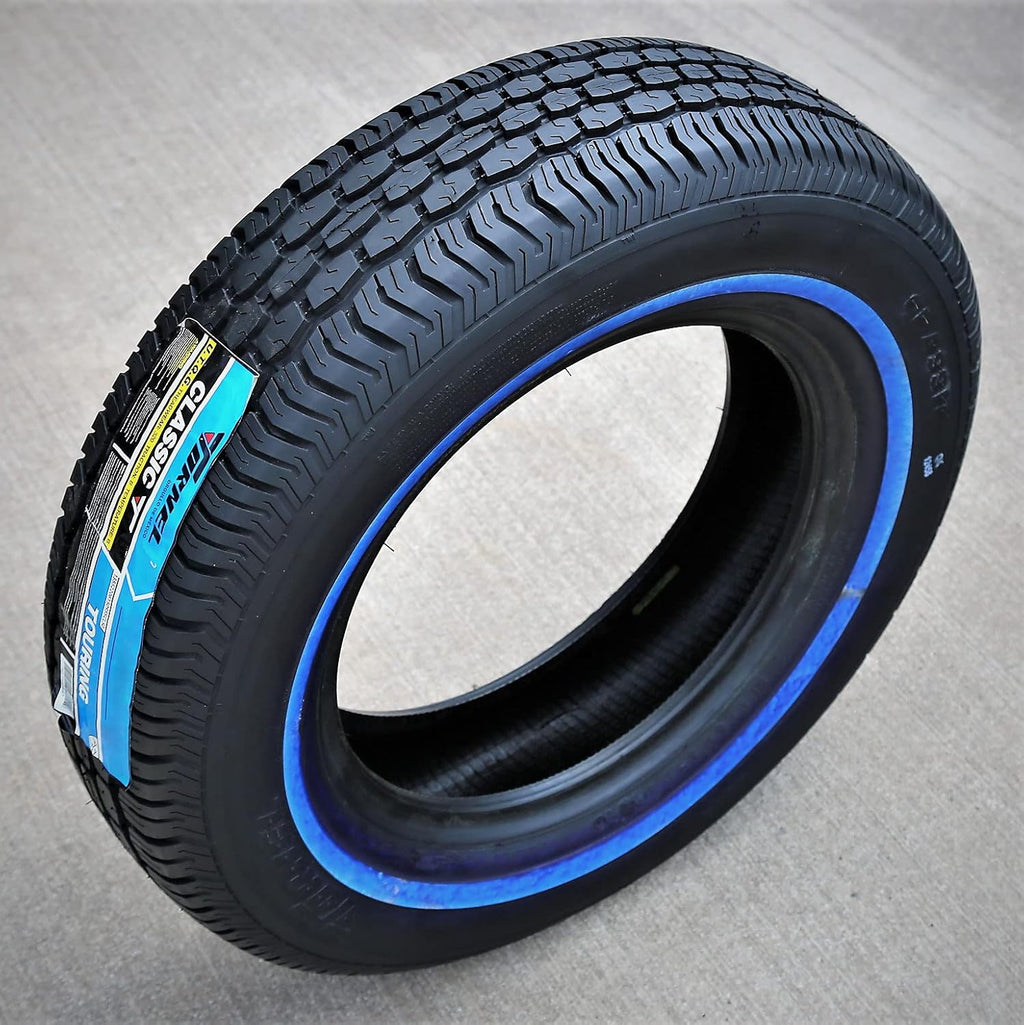 Tornel Classic P215/75R15 100S All Season Radial Tire