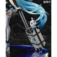 Hatsune Miku: Miku with You 2018 Ver. 1/7 Scale Figure D7939