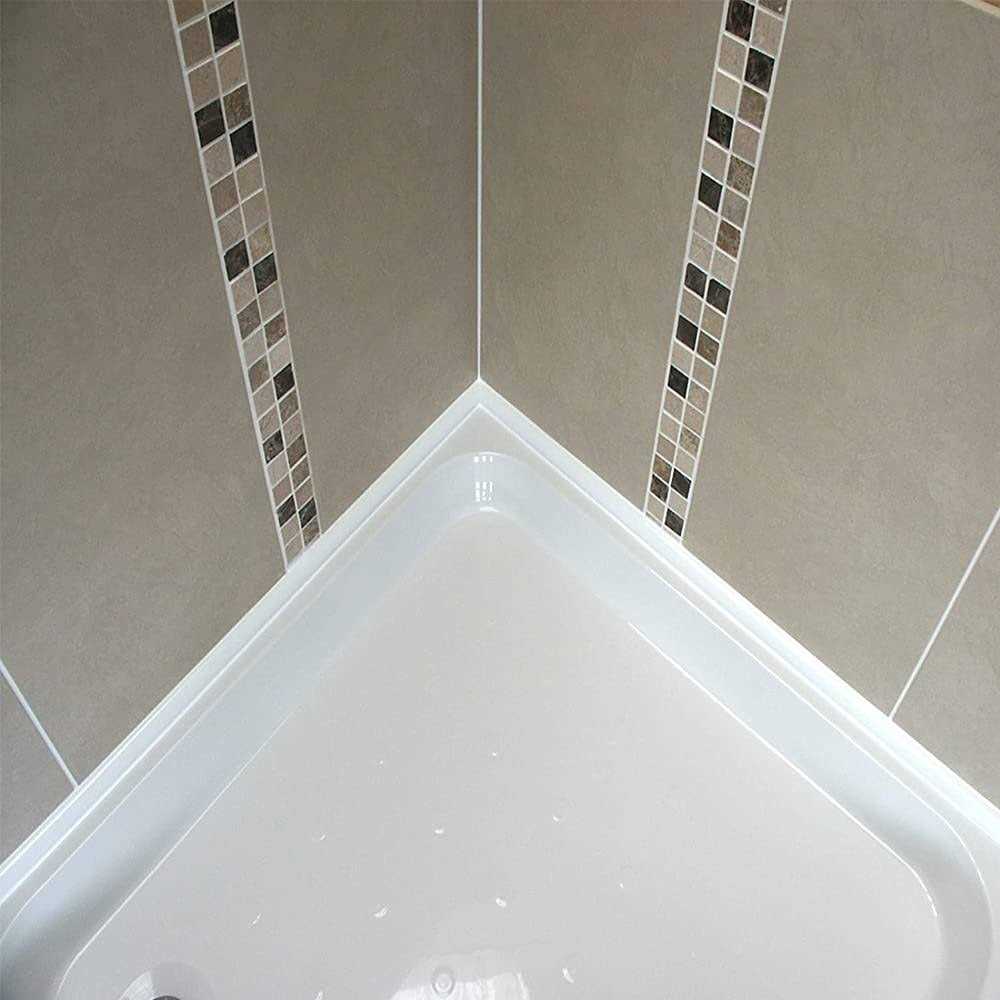 cuysfead 39 inch Silicone Kitchen Sink Splash Guard Z926