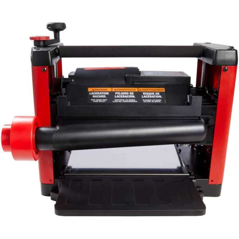 Craftsman 15 Amp Benchtop Planer N2308
