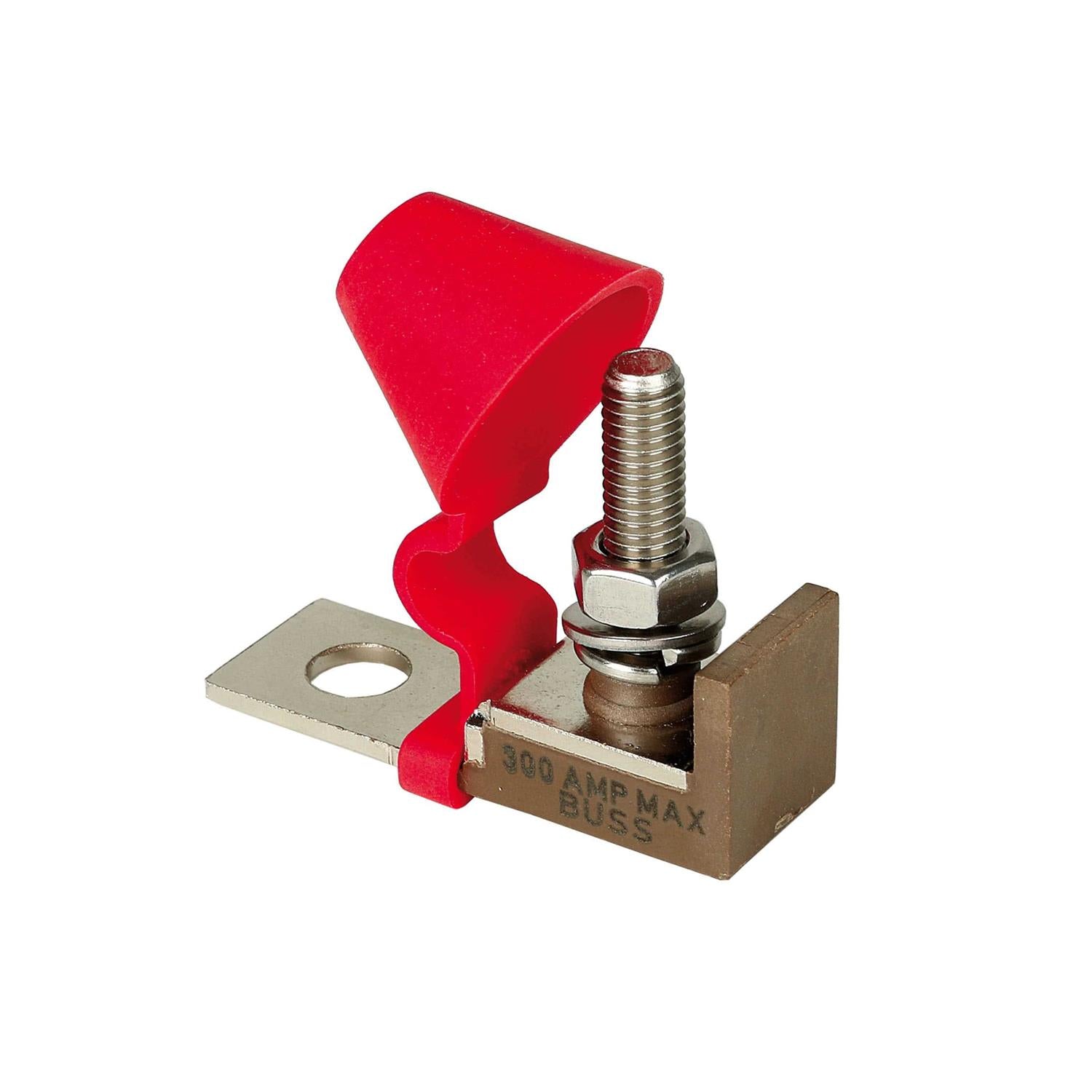 Blue Sea 5191 Terminal Fuse Block - Shop Hardware Tools Online Store