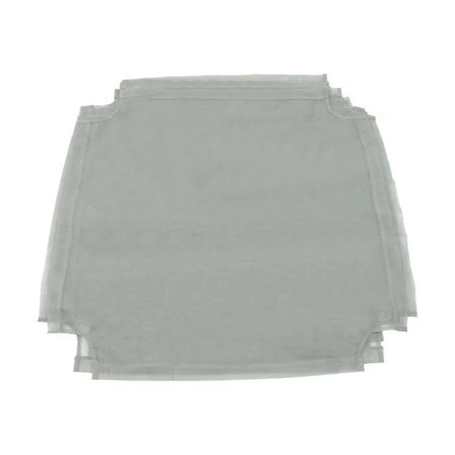 6-Layer Stackable Mesh Clothes Drying Rack Q753068