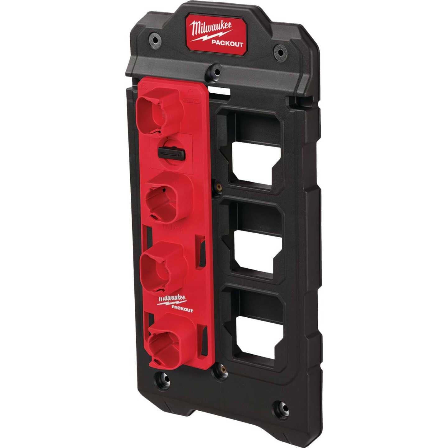 Milwaukee PACKOUT M12 Battery Rack P8209