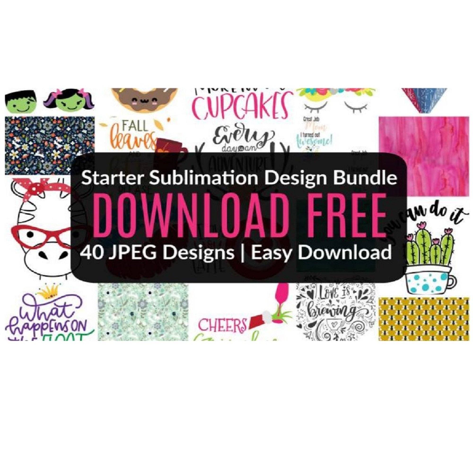 Sawgrass Virtuoso SG500 Sublimation Printer & Cameo 4 Bundle D944201