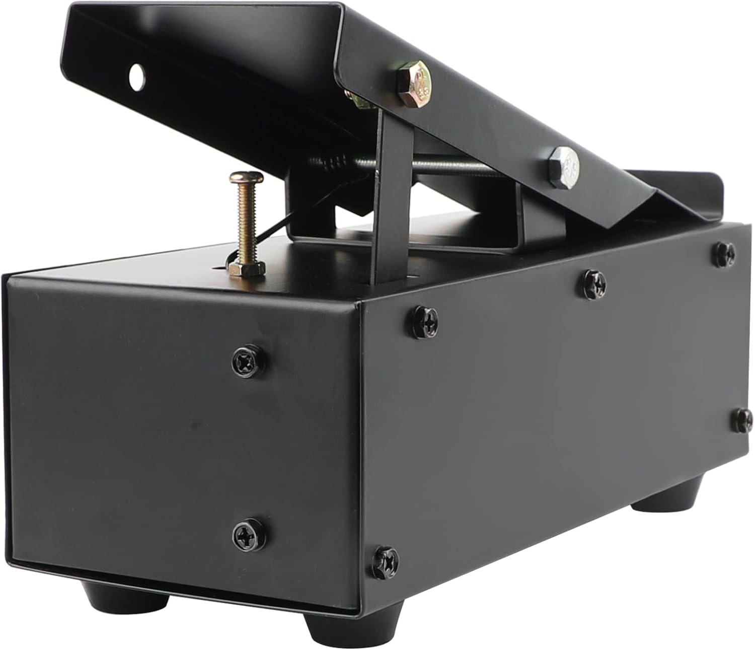 TIG Welder Foot Pedal Amp Control 5 Pin for TIG200GPACDC, Pack of 2 P43109