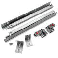Rockler Centerline Lifetime Soft-Close Undermount Drawer Slides - Shop Hardware Tools Online Store