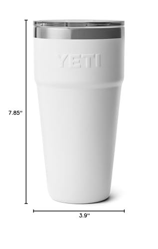 YETI Rambler 30 oz Stackable Tumbler with MagSlider Lid P271