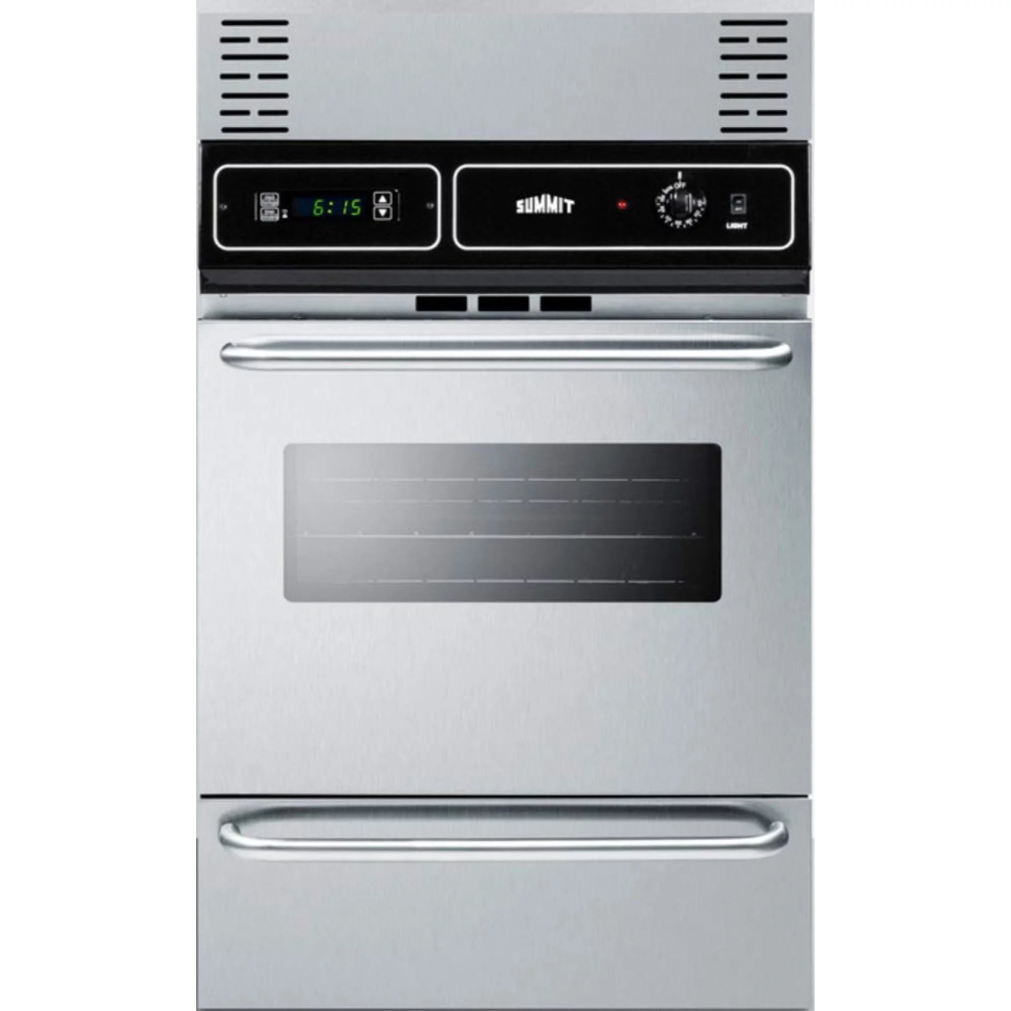 24" Gas Wall Oven V699681